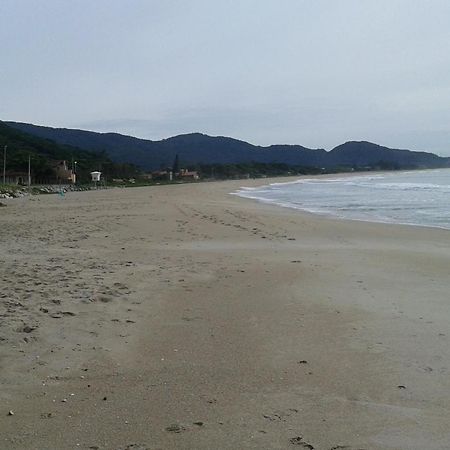 Frente Mar Hotel ฟลอเรียนอโปลิส ภายนอก รูปภาพ